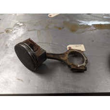 14E124 Piston and Connecting Rod Standard For 06-10 Toyota Highlander Hybrid 3.3 1320129525